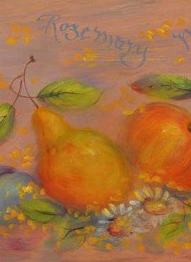 The Lavender Goose - JP3274