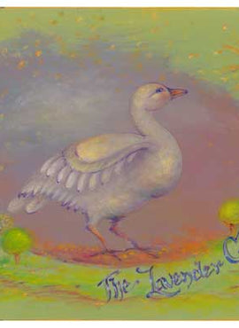 The Lavender Goose - JP3274