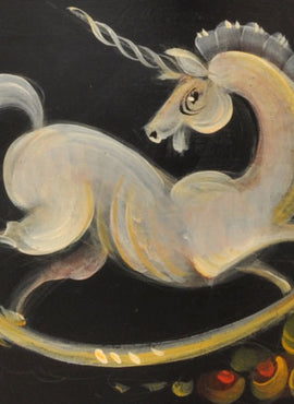 Rosemaling in the Telemark Tradition - JP3296