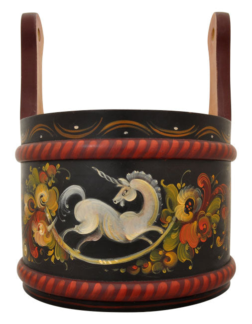 Rosemaling in the Telemark Tradition - JP3296 – Jo Sonja's