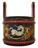 Rosemaling in the Telemark Tradition - JP3296