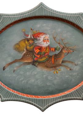 Listen to the Bells - JP3273