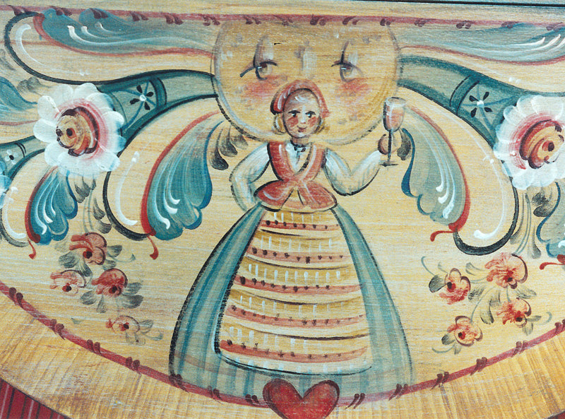 Memories of Rattvik - JP1105