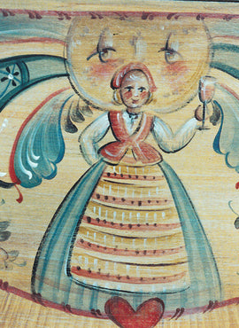 Memories of Rattvik - JP1105