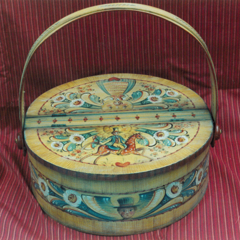 Memories of Rattvik - JP1105