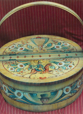 Memories of Rattvik - JP1105