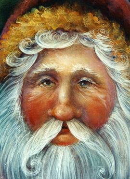 Merry Christmas Santa - JP1064