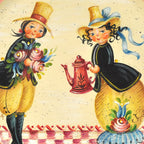 Merry Maker's Greeting - JP3310 Bundle