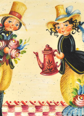 Merry Maker's Greeting - JP3310 Bundle