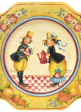 Merry Maker's Greeting - JP3310 Bundle