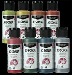 Deluxe Bundle - Both Premium Collections - 22 colors