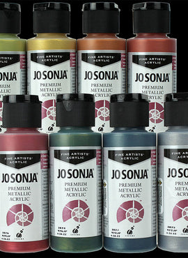 Deluxe Bundle -Both Premium Collections - 22 colors - Save 40%