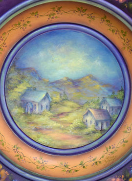 Midsummer's Morn - JP3346