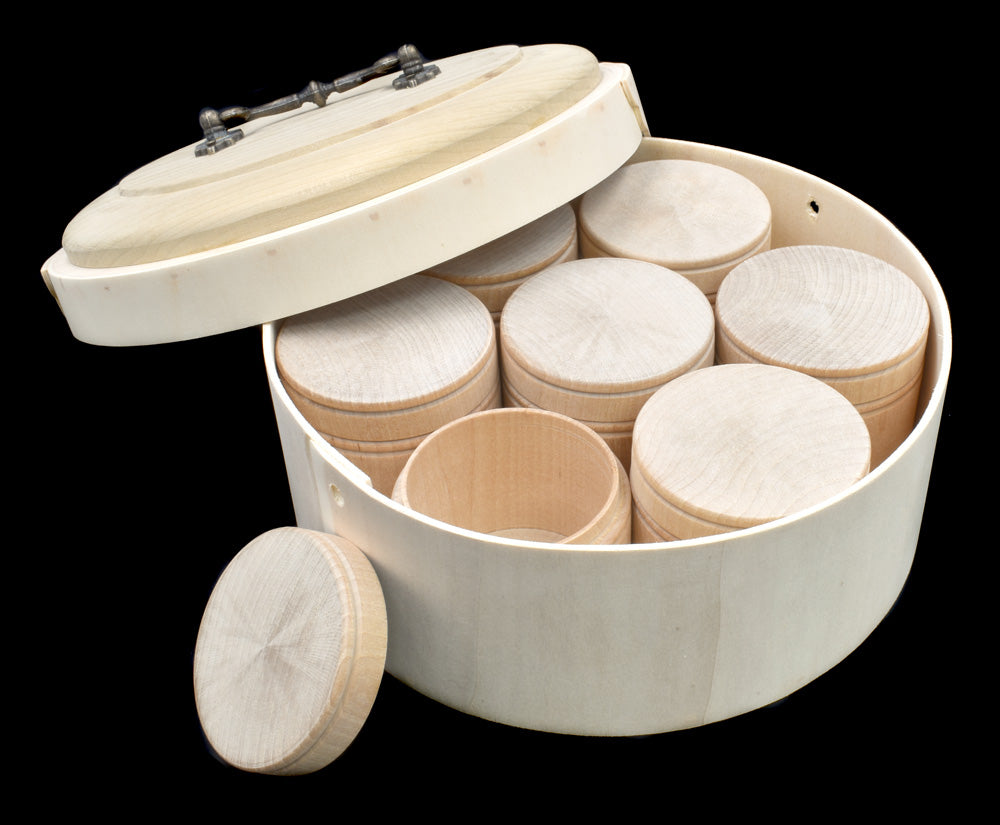 Appenzell Miniature Landscapes - Green Pastures - Online Class