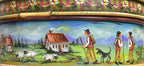 Appenzell Miniature Landscapes - Green Pastures - Online Class