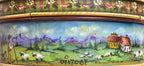 Appenzell Miniature Landscapes - Green Pastures - Online Class