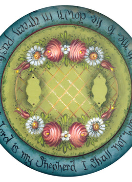 Appenzell Miniature Landscapes - Green Pastures - Online Class