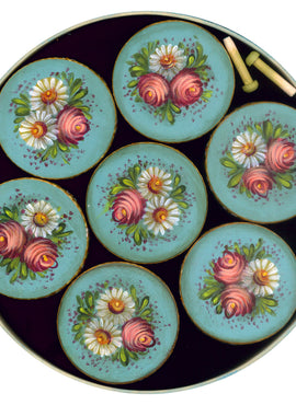 Appenzell Miniature Landscapes - Green Pastures - Online Class