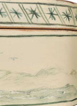 Captain Ahab's Moby Dick - JP3329