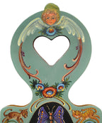 Mother Goose Highchair - JP3384