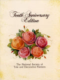 NSTDP Tenth Anniversary Edition Book and Packet - JP3104