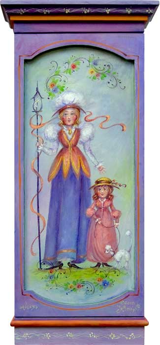 Sisters - JP3172