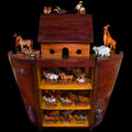Noah's Ark - Online Class