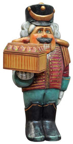 The Nutcracker Part 2 - JP3279