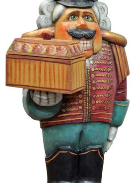 The Nutcracker Part 2 - JP3279