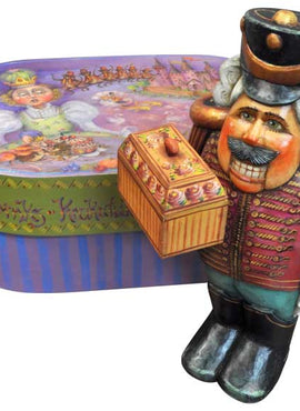 The Nutcracker Part 2 - JP3279