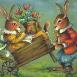 O'hare's Garden - JP3246