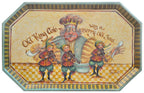 Old King Cole Online Class