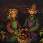 Orchard Apples - JP3116