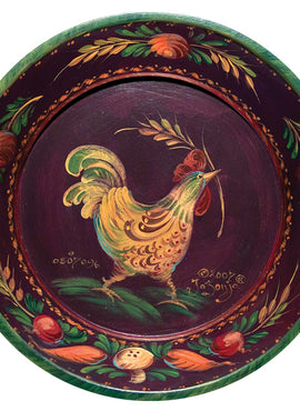 Rooster Hunt - JP3110