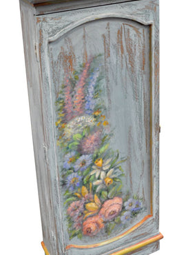 Paintbrush Florals - JP3307