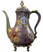 Pansies, Violets and Violas - JP3251