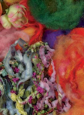 Conversations in Paint:  Pathways to Color