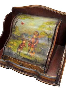 Peter & The Wolf - JP3035 Bundle