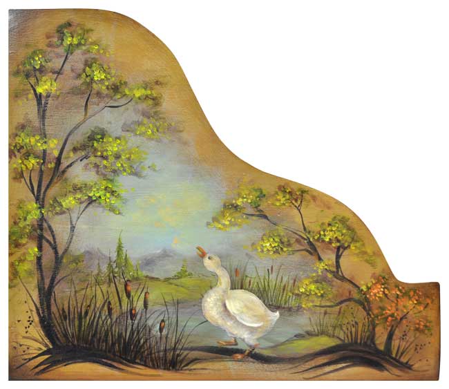 Peter & The Wolf - JP3035