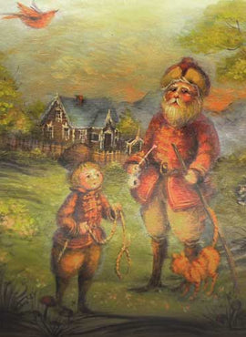 Peter & The Wolf - JP3035 Bundle