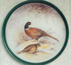 Pheasants - JP1092