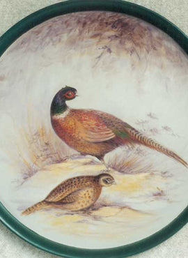 Pheasants - JP1092