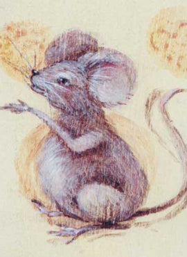 Picnic Time - JP3003