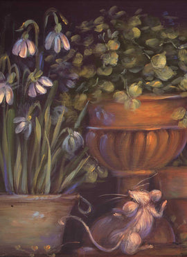 Potting Shed Online Class