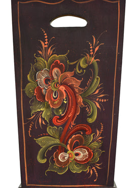 A Telemark Study - Melkars JP3378 - Online Class