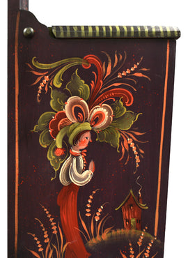 A Telemark Study - Melkars JP3378 - Online Class