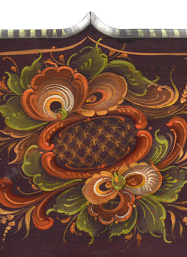 A Telemark Study - Melkars JP3378 - Online Class