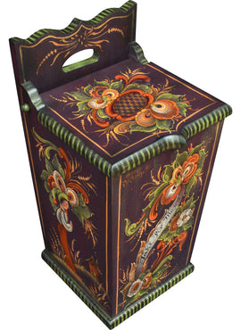 A Telemark Study - Melkars JP3378 - Online Class