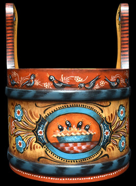 Queen's Blackbird JP3368 Bundle