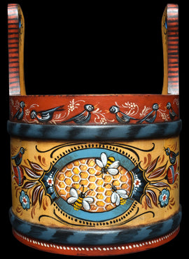 Queen's Blackbird JP3368 Bundle